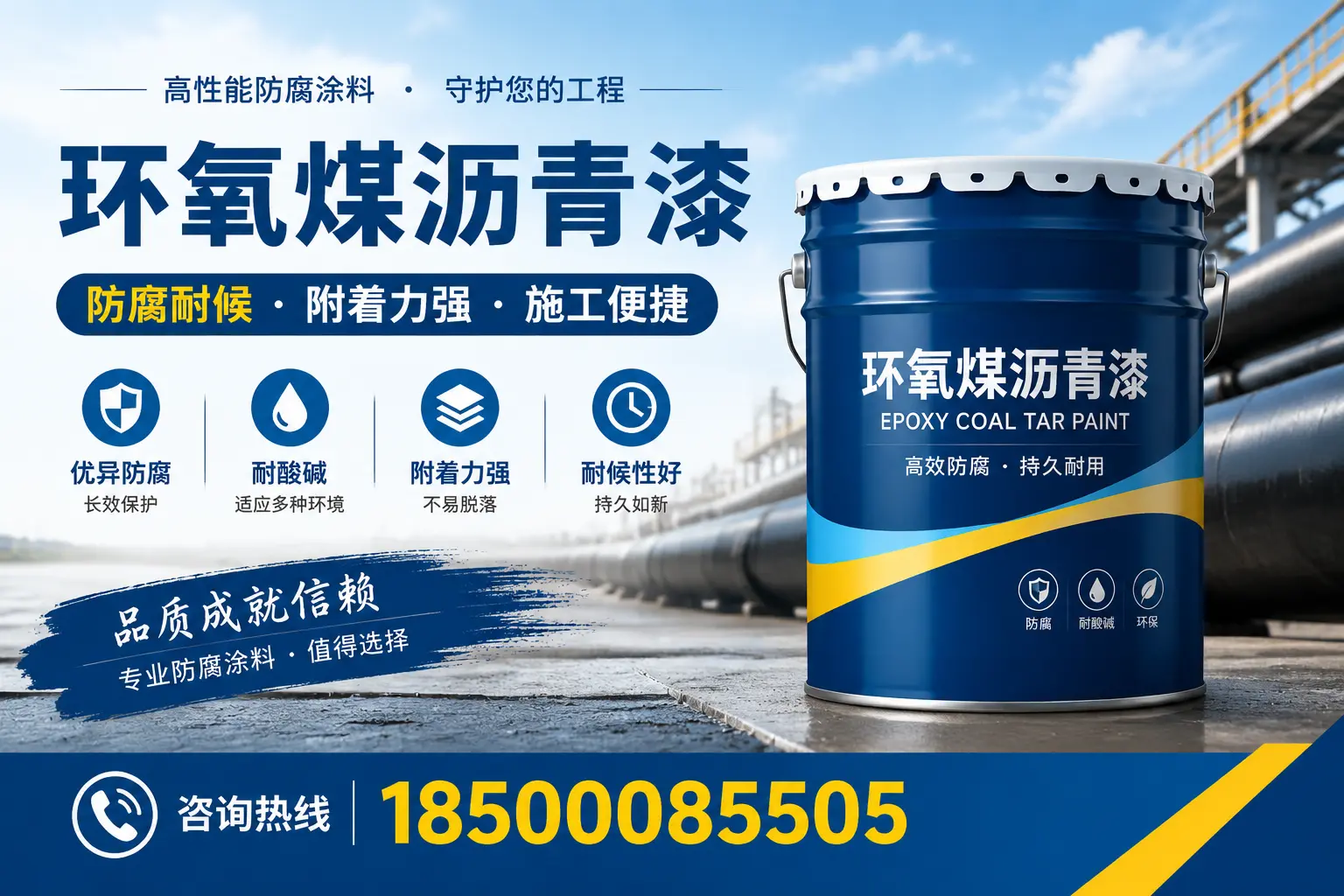 环氧煤沥青漆的市场行情：三沙地区价格走势分析
